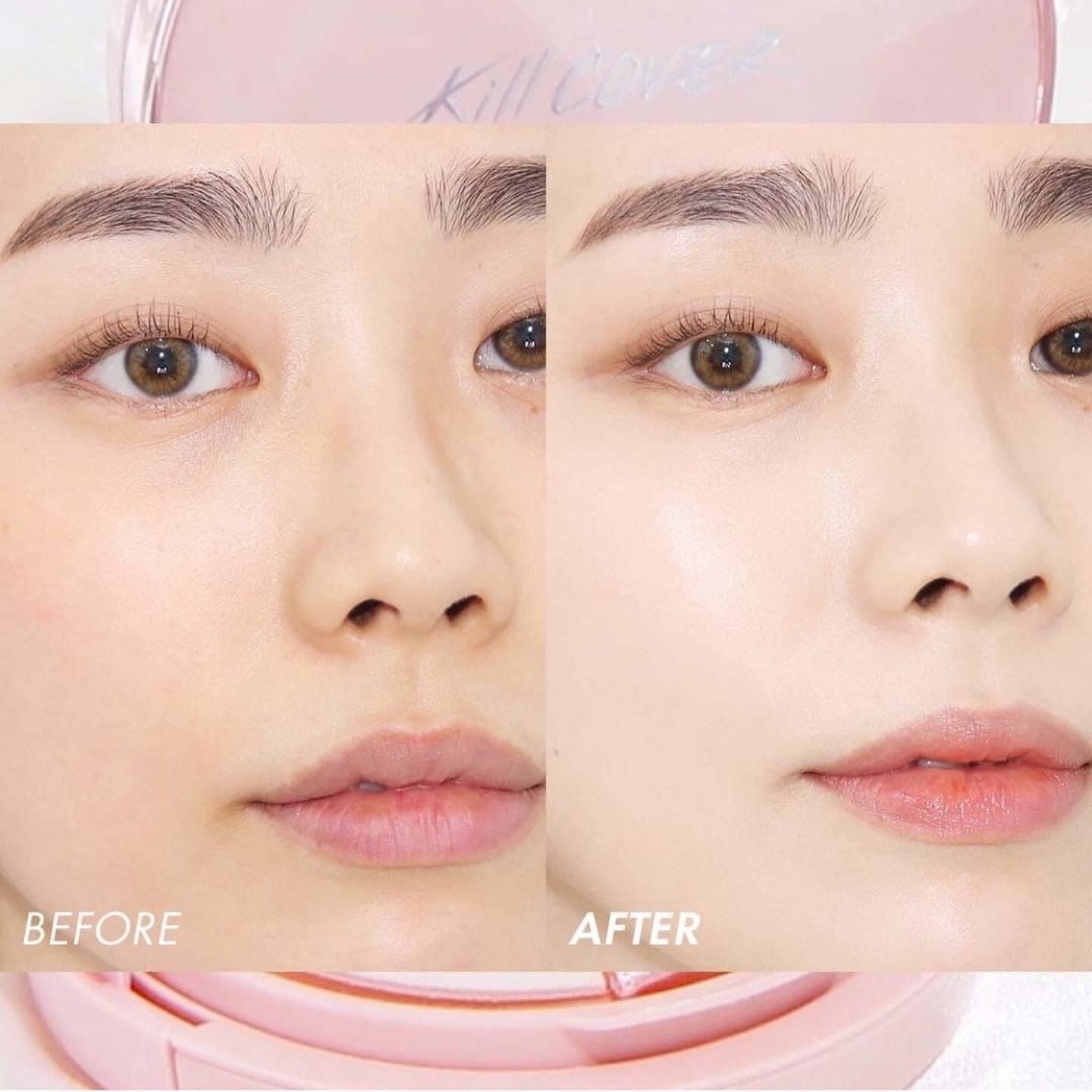 CUSHION CLIO KILL COVER