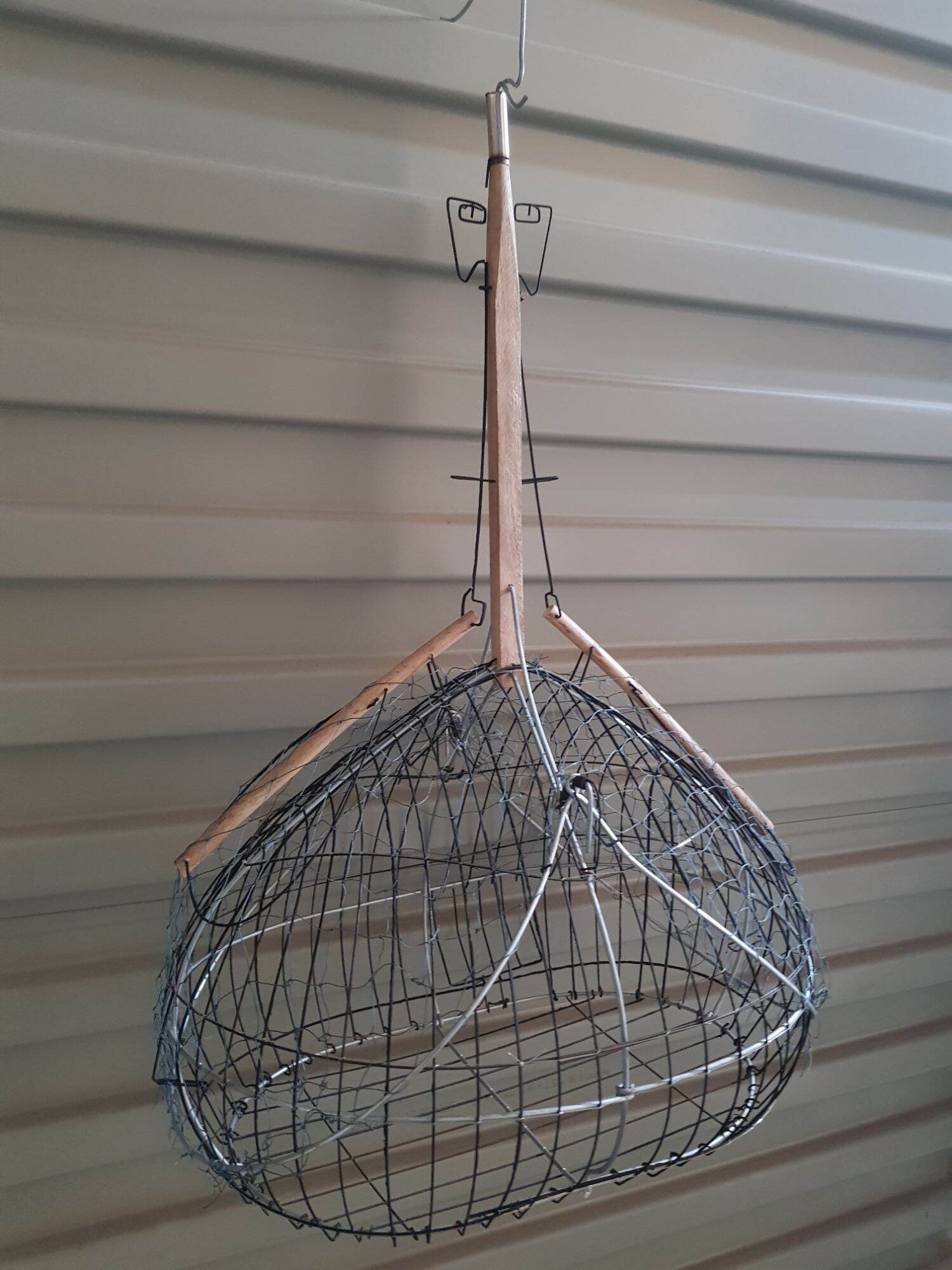 Lồng bẫy chim chào mào giá rẻ