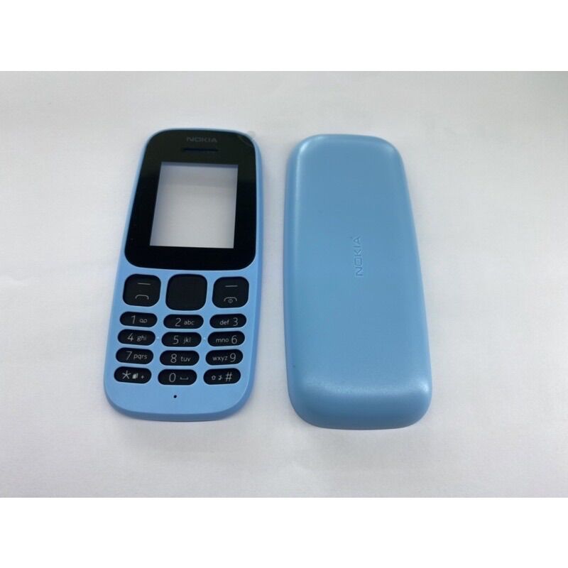 Vỏ nokia 105 (2017)