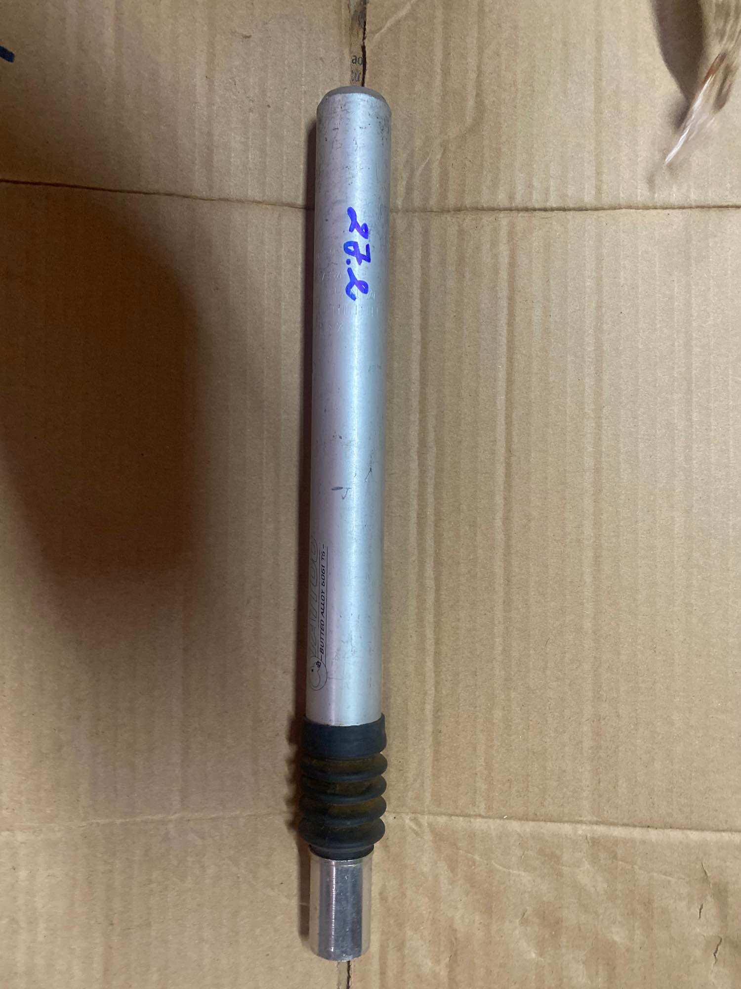 Cọc yên xe dap , nân yên nhôm