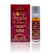 Tinh dầu nước hoa Arap Love apple