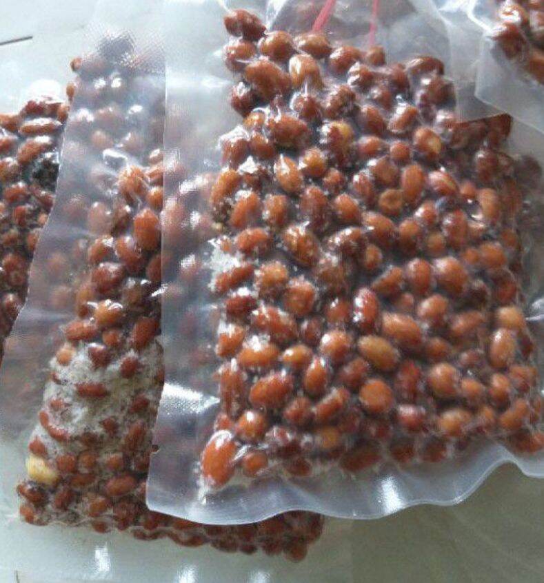 Đậu Phộng Rang Muối-250gram