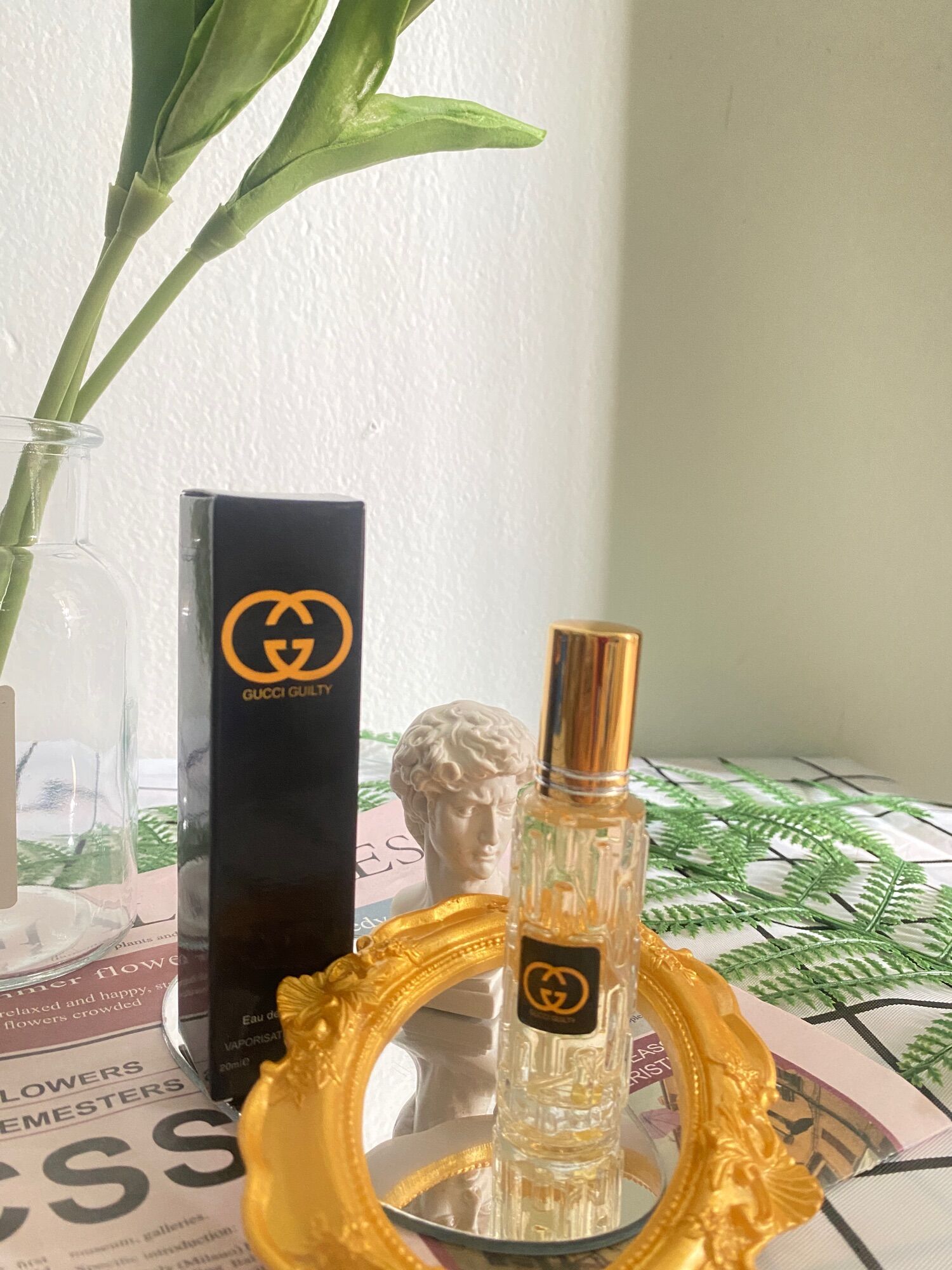 Nước hoa Gucci Guilty - Nước hoa chiết 20ml