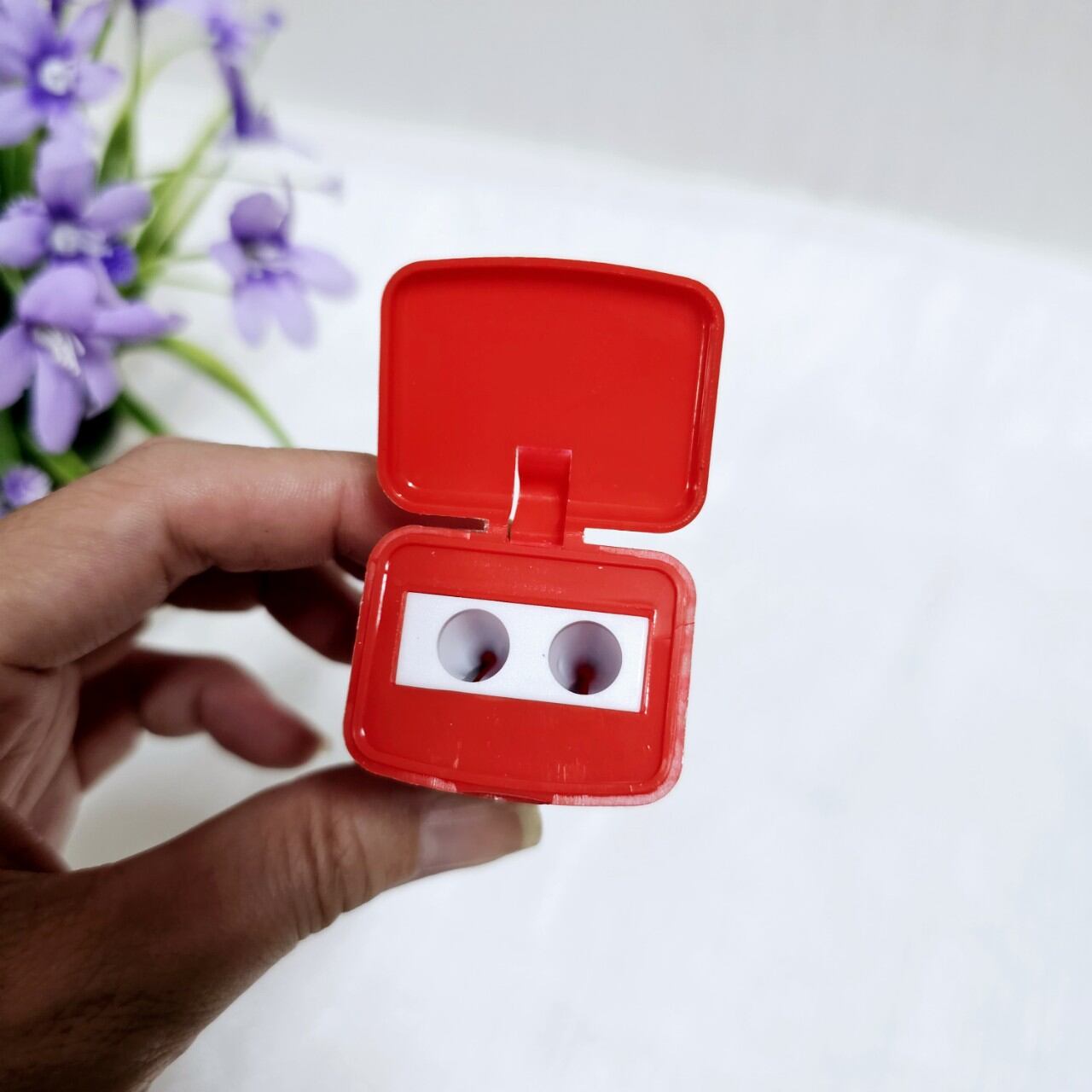 Bộ dụng cụ học tập 5 món
