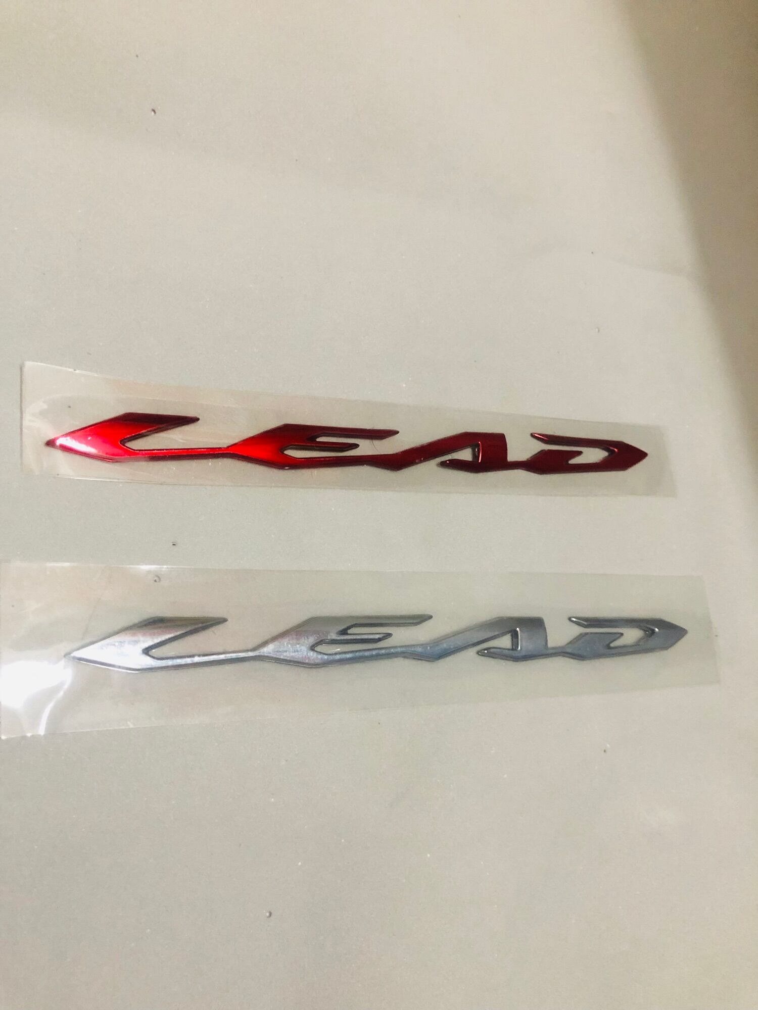 Tem Lead 125