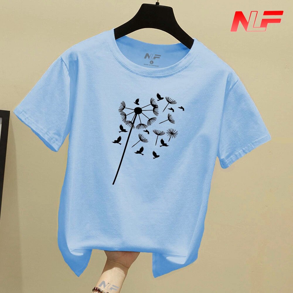 T-Shirt Bồ Công Anh TIA-060