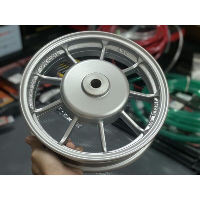 Mâm Rpm chi Honda Dio 2 thì