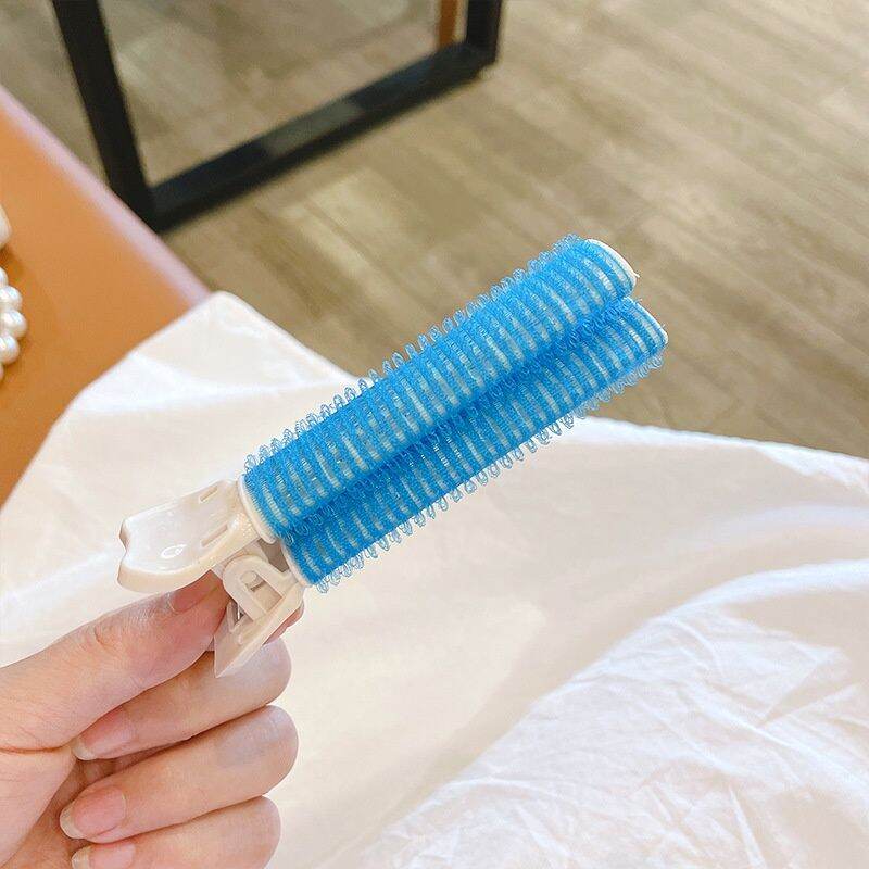 1 KẸP TÓC LÀM PHỒNG MÁI PHỒNG CHÂN TÓC 2 BÊN