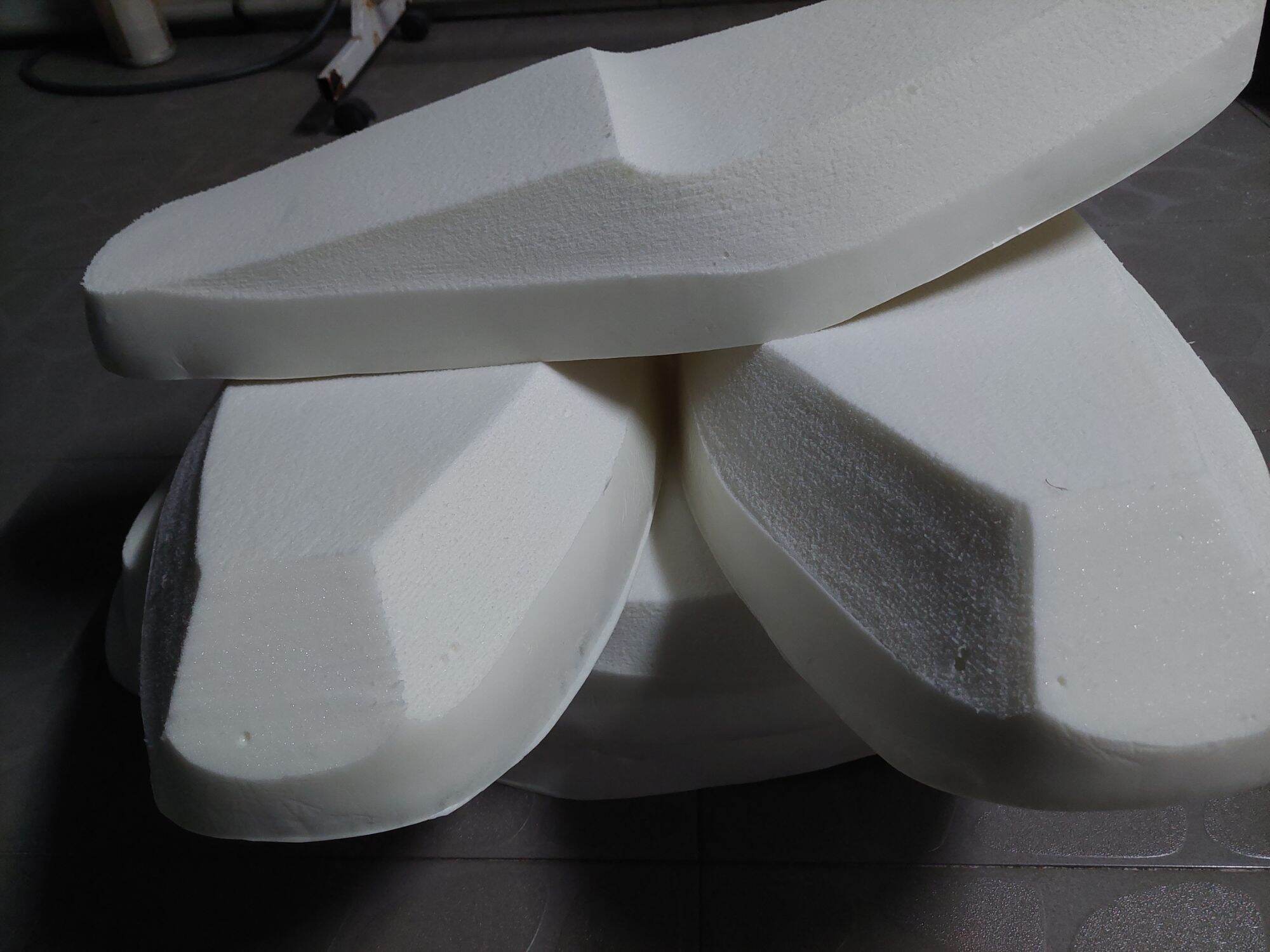 Mút yên Wave, Sirius, Future 1 Wave S gọt 2 tầng