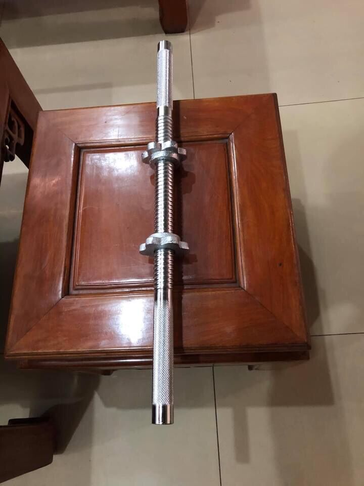 Đòn Tập Tay Trước Phi 27