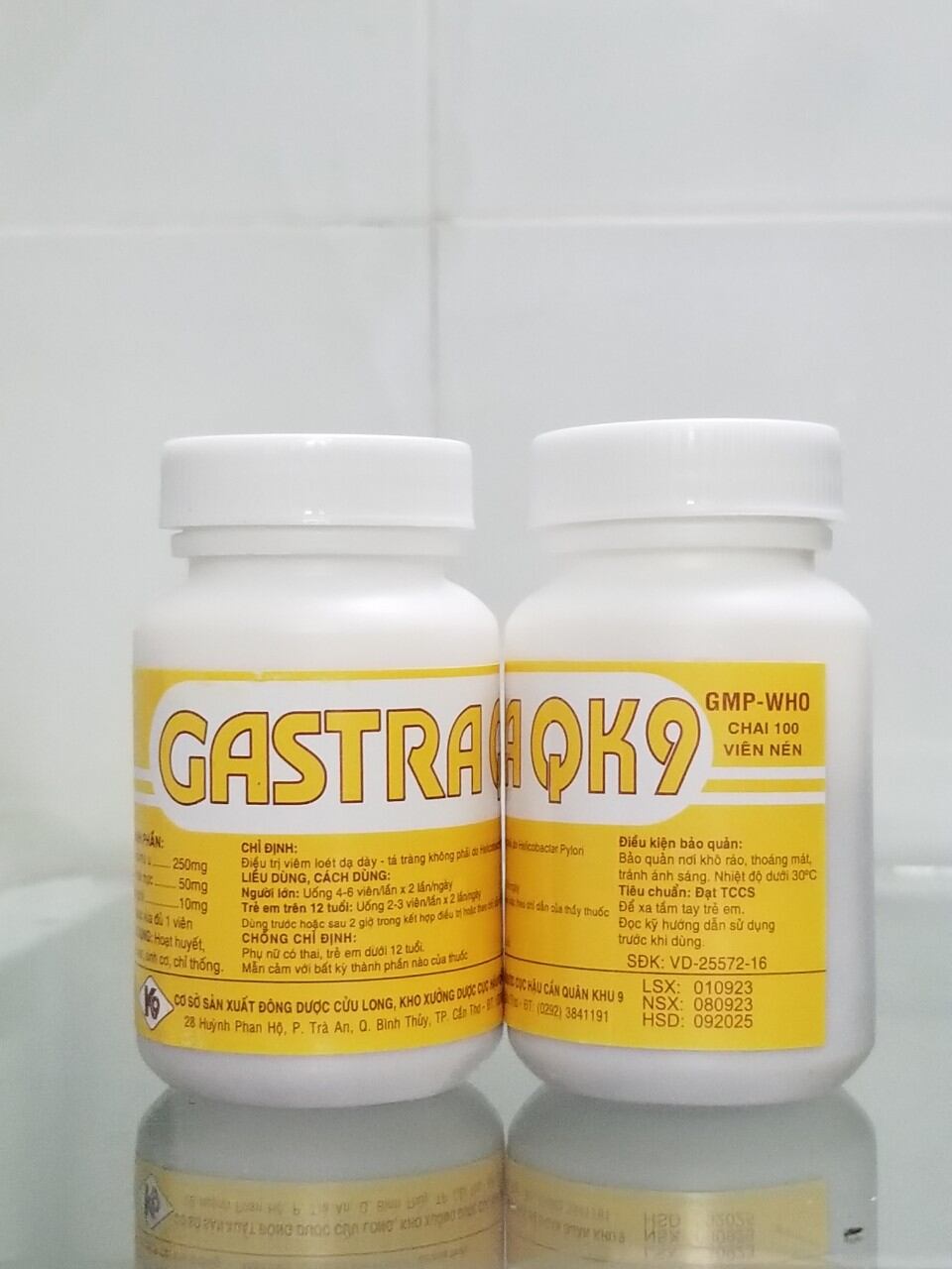 GASTRA.QK9 (date 7/2026)
