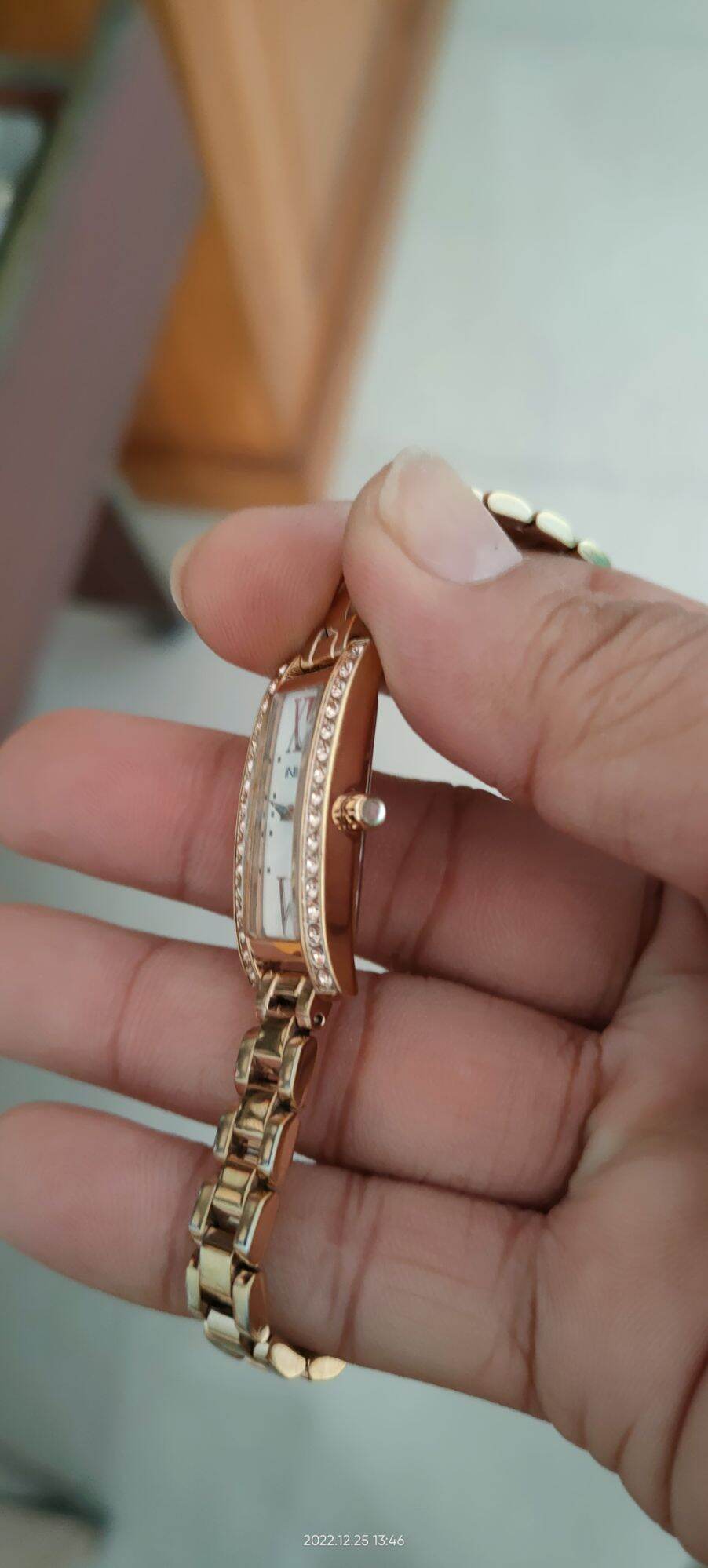 INÉD nội địa Nhật cty con Seiko