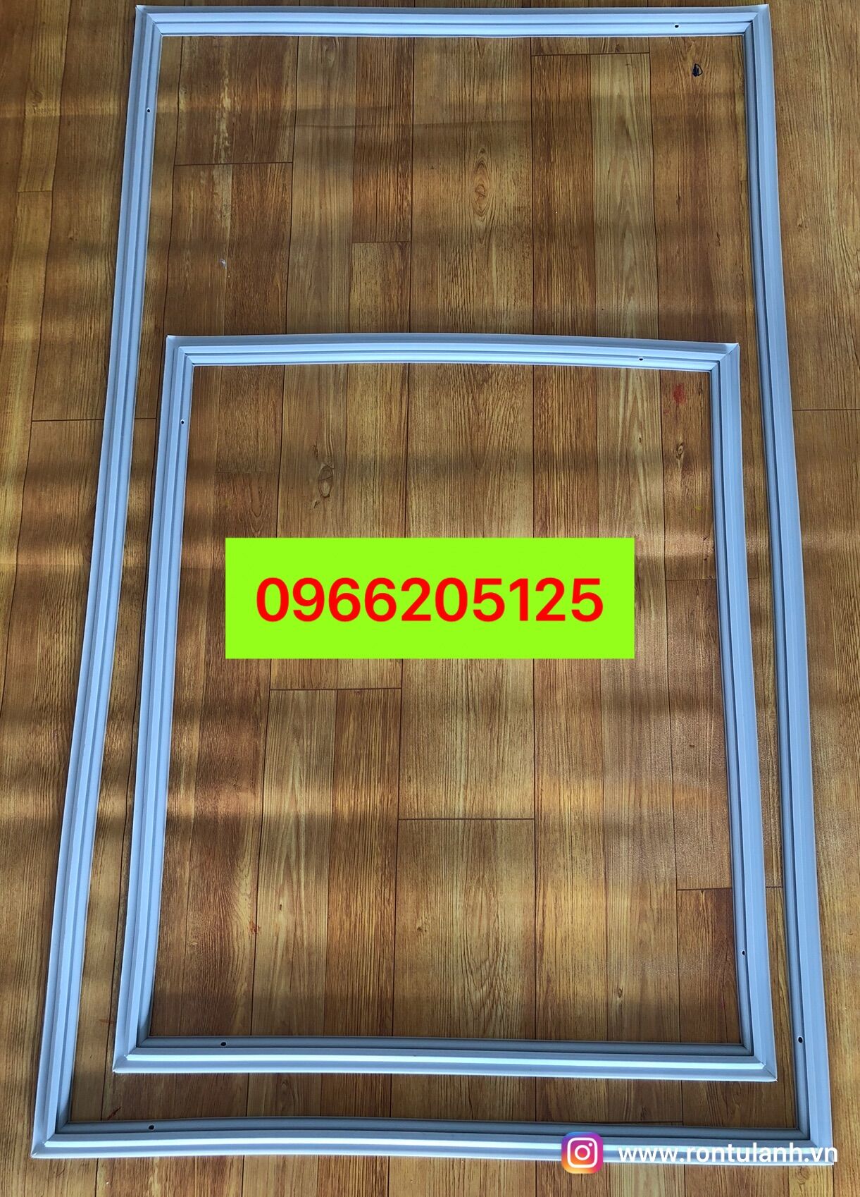 Combo ngăn đông ngăn mát tủ lạnh lg gr-m362