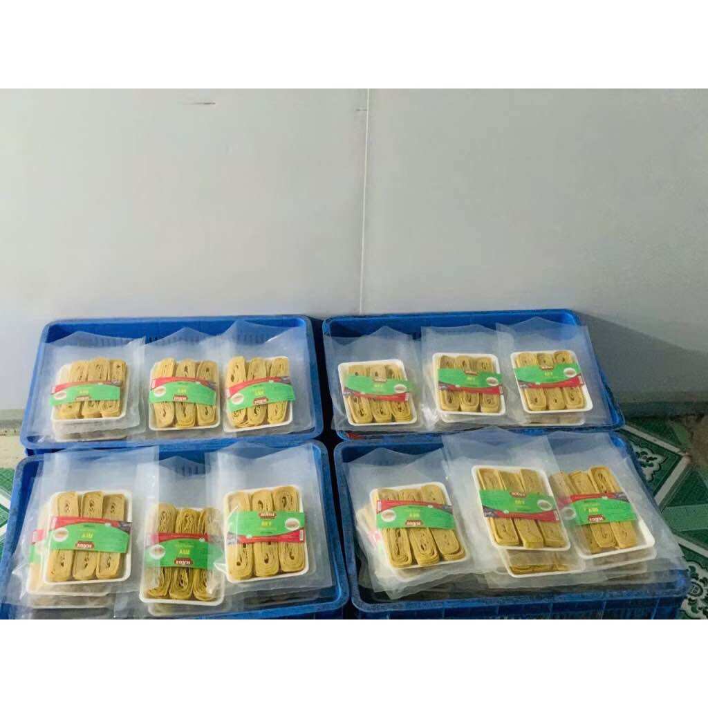 Mì váng đậu 500g -1kg