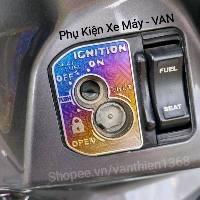 Dán Ổ Khoá Titan Winner X Abl Lead Vario ….