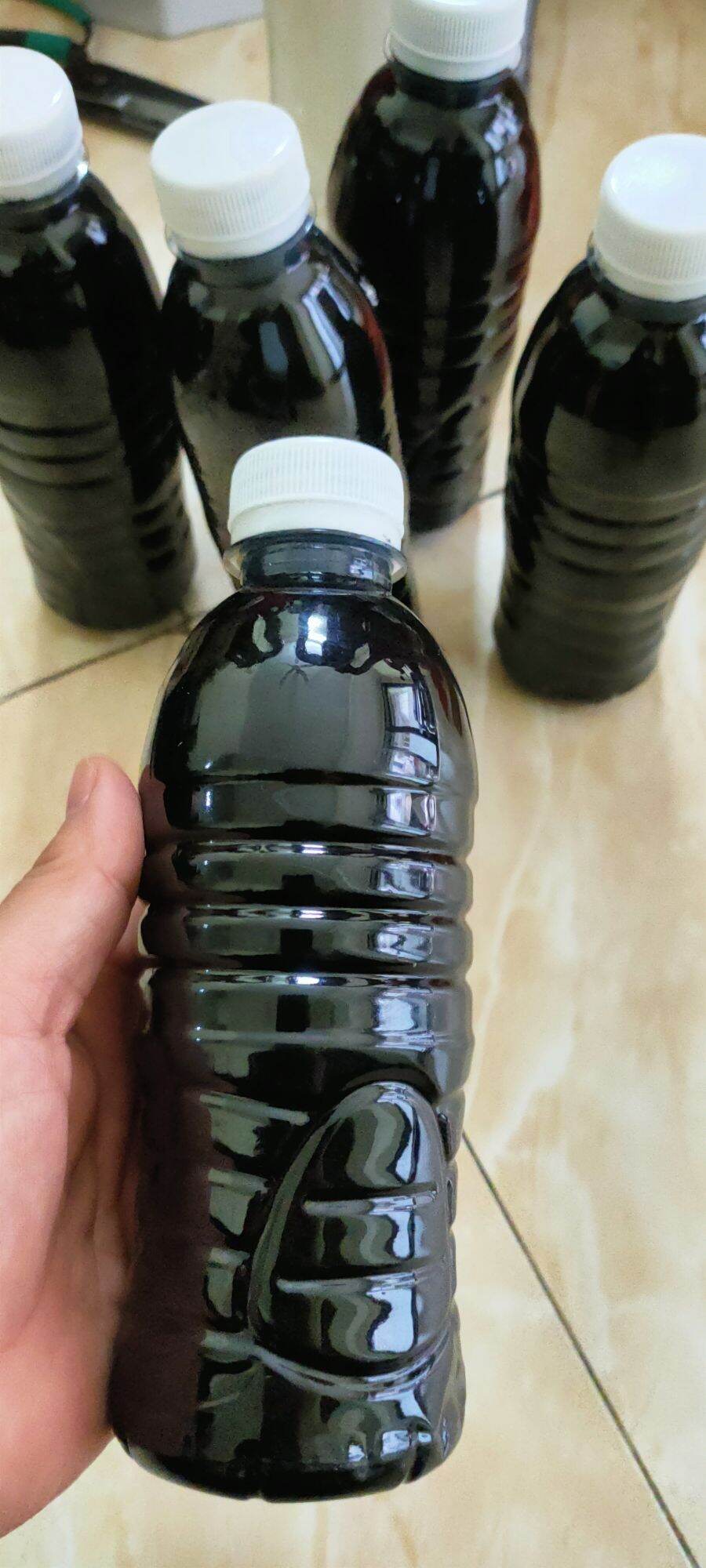 Keo dán màng loa đen to