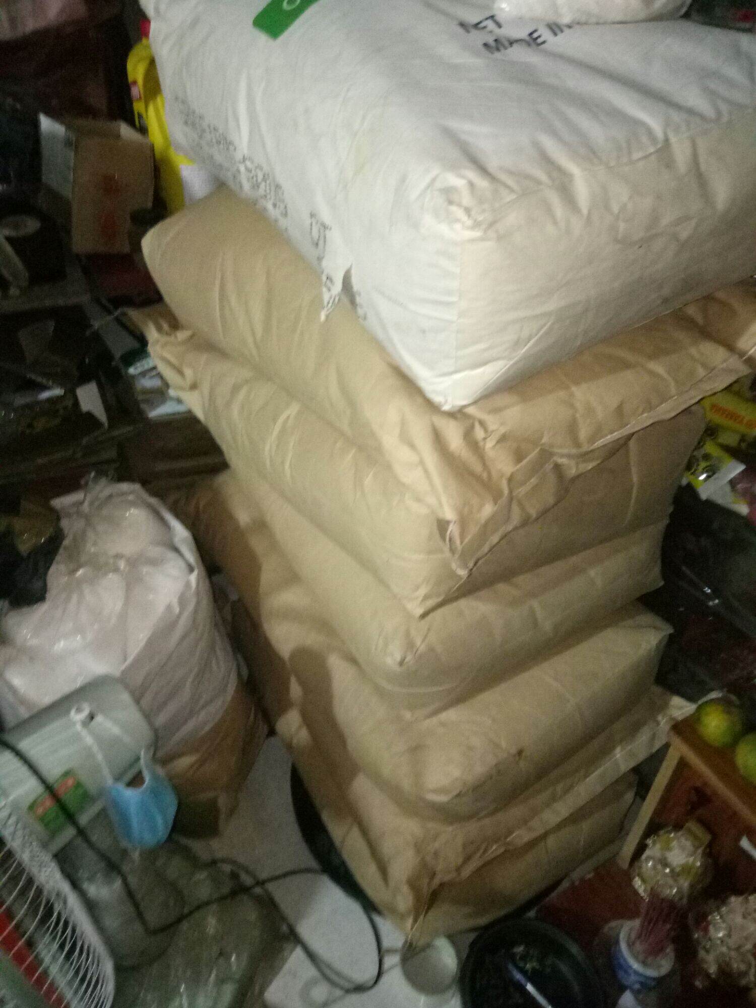 [HCM]nguyên liệu làm nước rửa chén rửa xe pha 40 lít