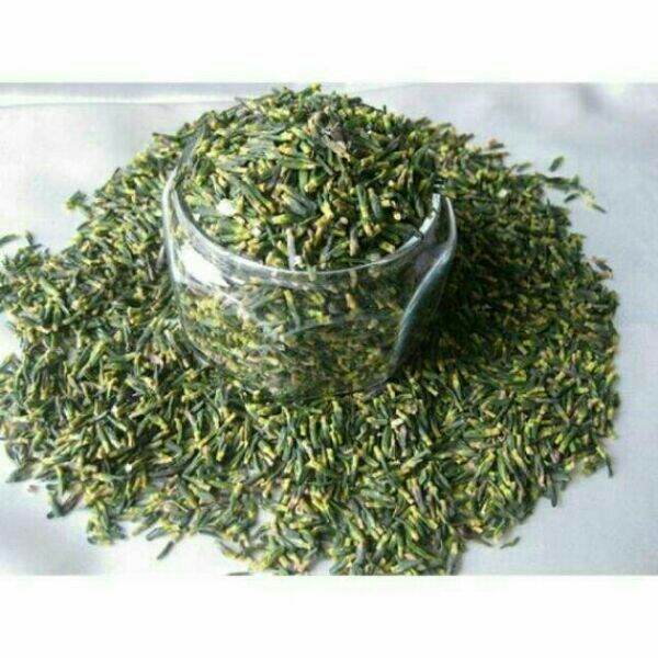 250g trà tâm sen tim sen