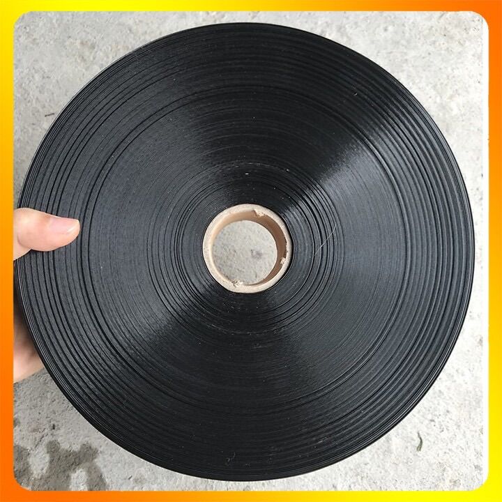 Cuộn 100 Mét Ống Dẹp Tưới Phun Mưa Phi 34
