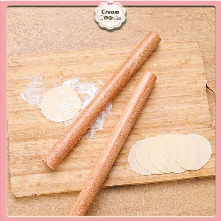 Cây cán bột, lăn bột 28cm