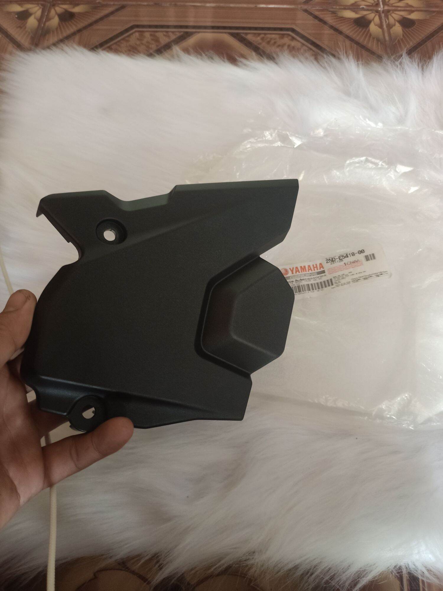 Mang Cá Che Nhông Exciter 150 Chính Hãng