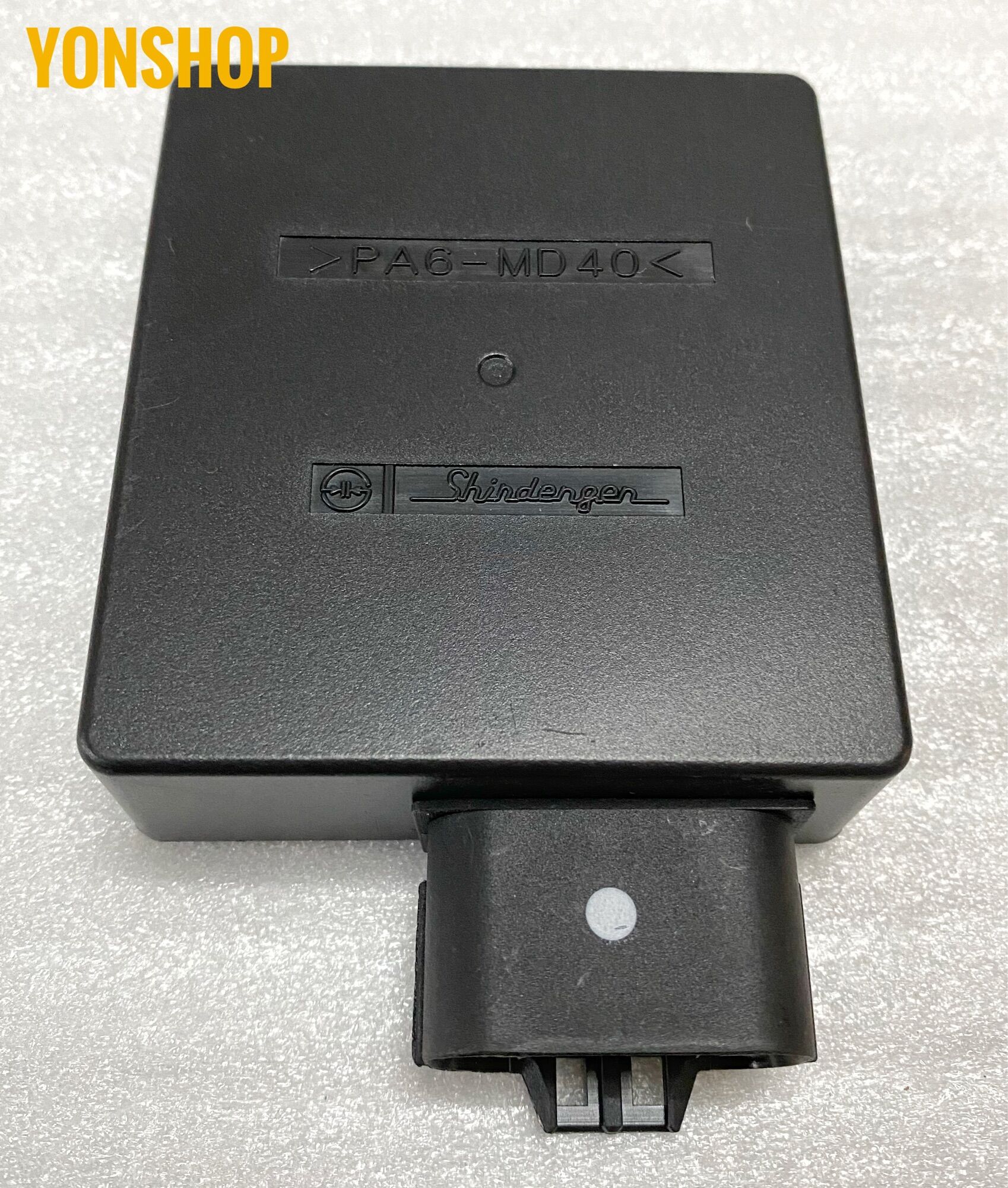 Ic xe click 110 hàng cao cấp loại 1