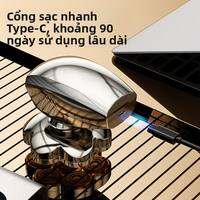 CHIGO | Máy Cạo Đầu Đa Năng Cho Nam Sử Dụng Tại Nhà