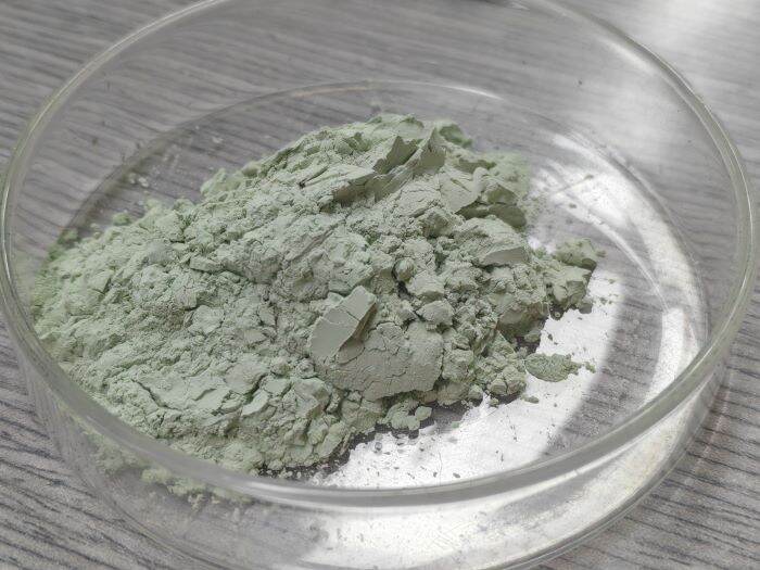 Bột mài bóng Sic Green GC #4000 500g mài đánh bóng mịn đá phong thủy mỹ nghệ,công trình đá,trông đơ,dao keo,thủy tinh,kính,gốm sứ