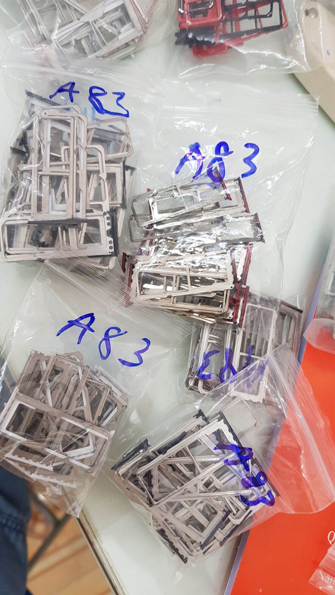Khay đựng sim oppo A83