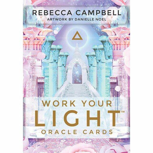 Bài Work your light