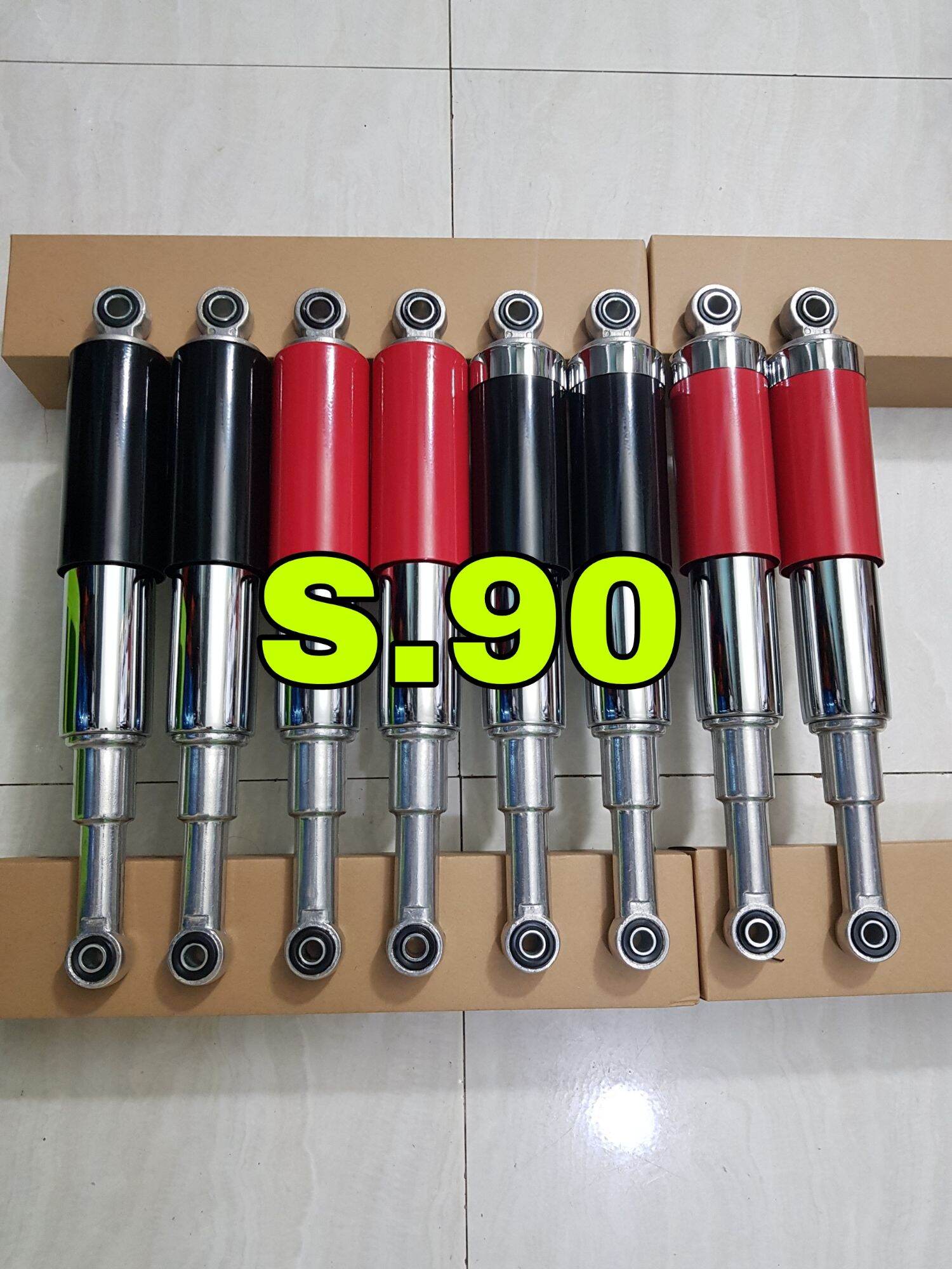 Phuộc S90. hàng loại 1. Hàng chất lượng. .gắn các loại xe wave. dream. future. cúp. 67....các loại...