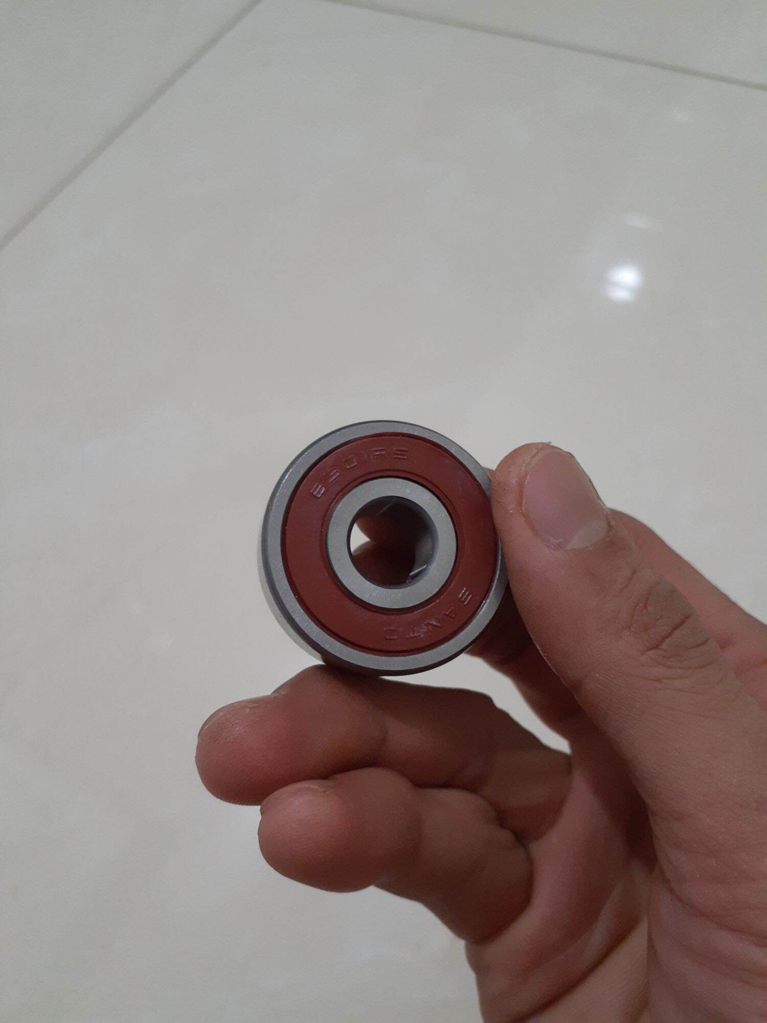 Bạc đạn xe máy số 6301 6300 6201 6203 6004
