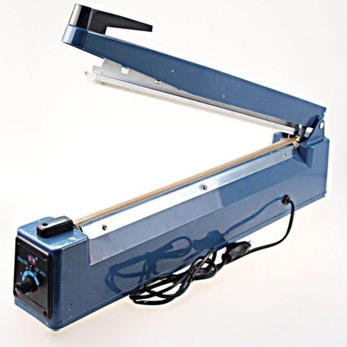 Máy hàn túi NILON Impulse Sealer 40mm - PFS-400