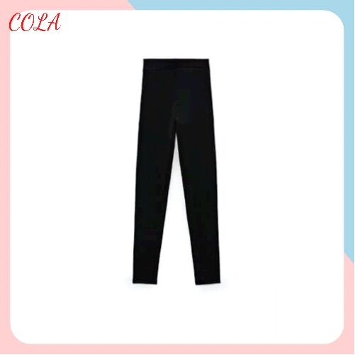Quần legging MIA chất cotton co dãn thoải mái