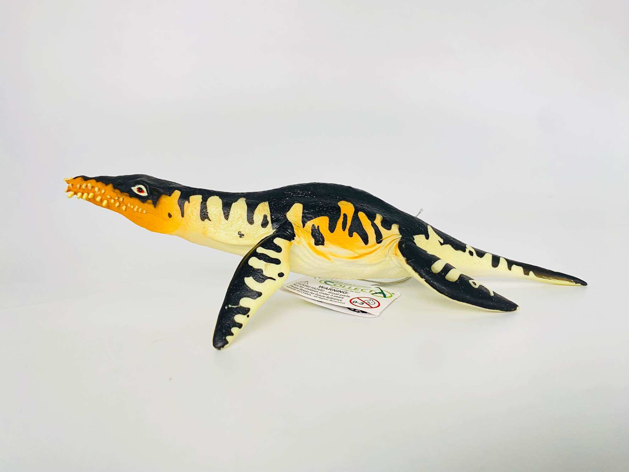 [CHÍNH HÃNG COLLECTA] MÔ HÌNH ĐỘNG VẬT: KHỦNG LONG LIOPLEURODON
