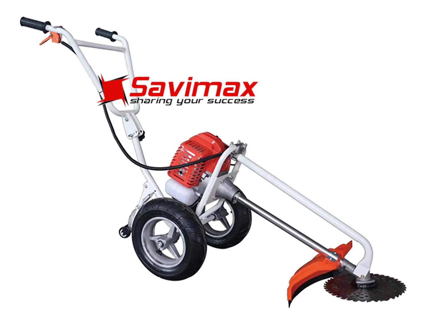 Máy cắt cỏ