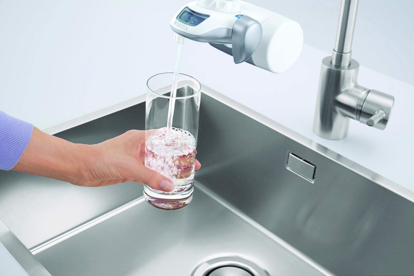 Lõi lọc BRITA cho máy lọc nước từ vòi