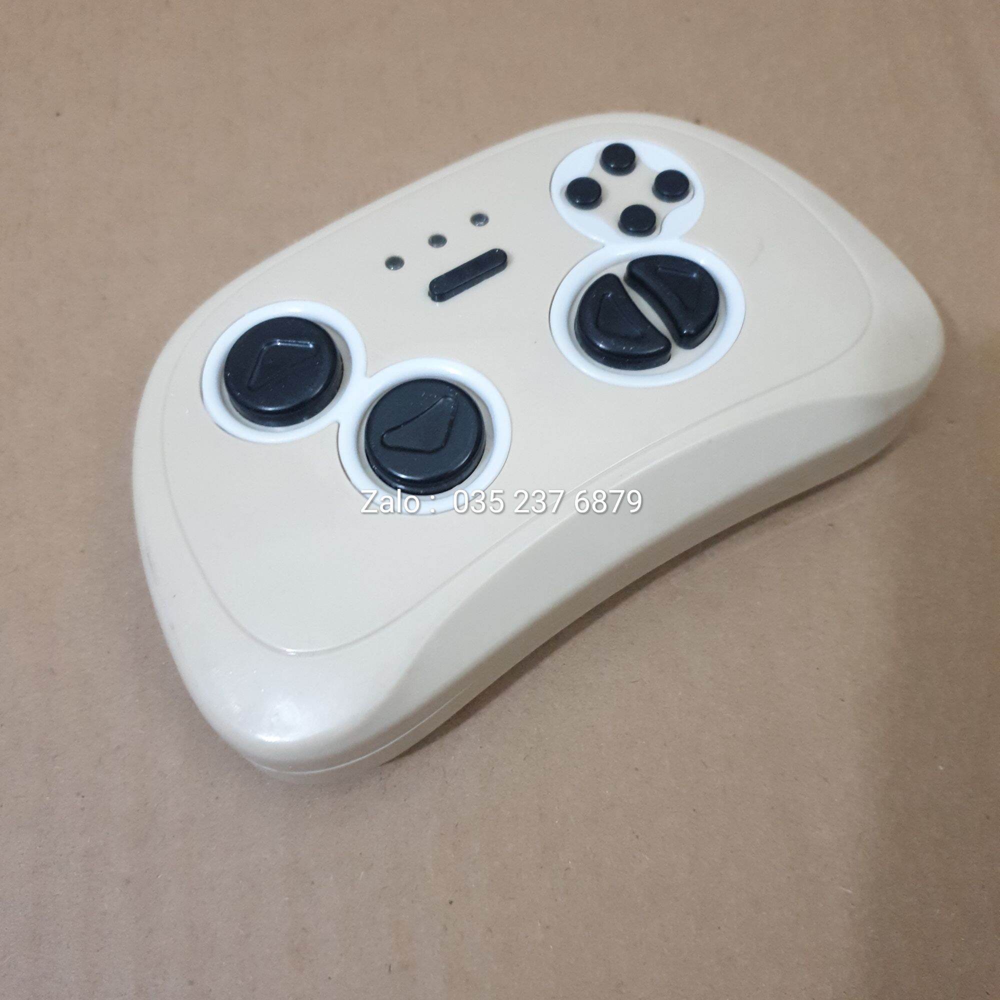 Remote/Điều khiển xe oto điện trẻ em