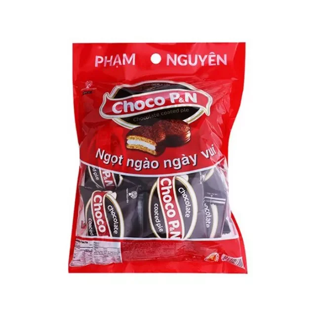 0Choco PN  216g
