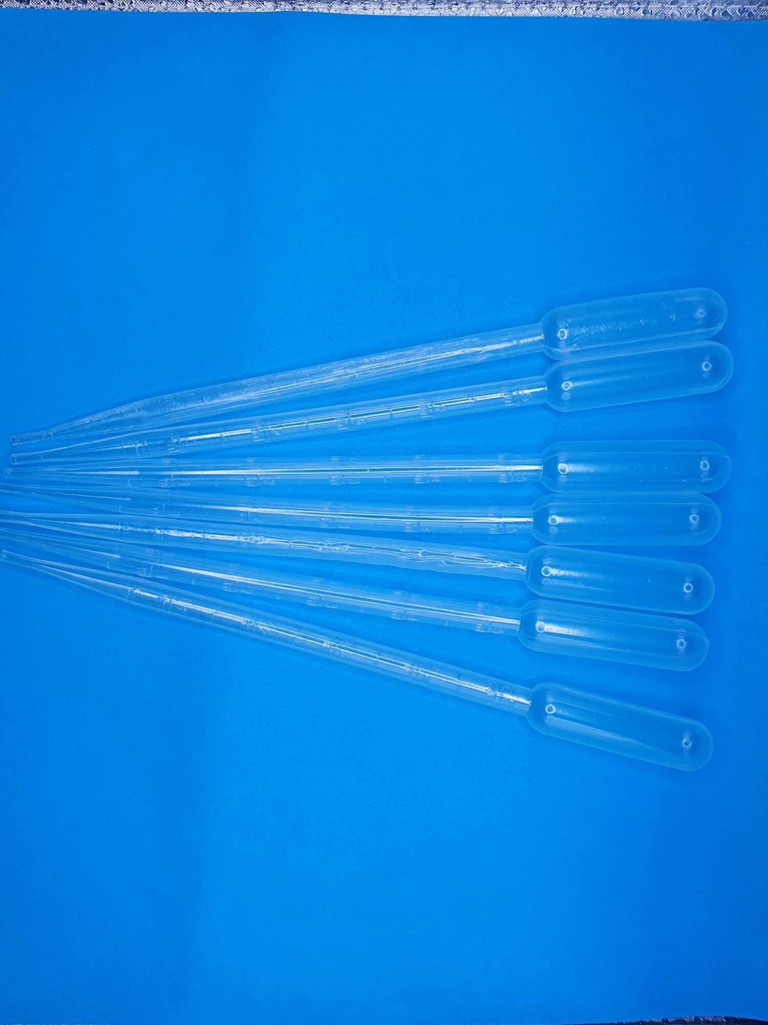 Ống Hút Artemia 3ml - 5ml - 10ml