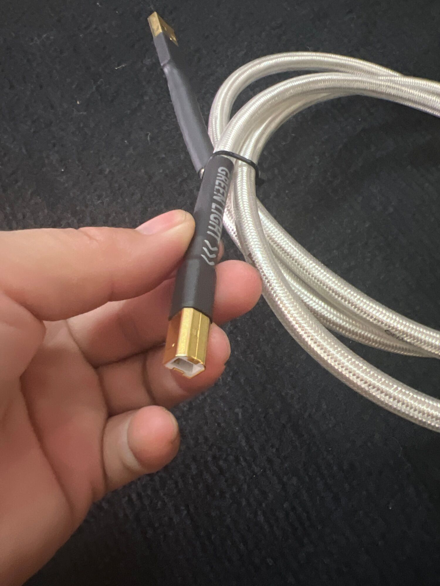 Dây cáp USB Cho Máy tính ra Máy in chất lượng cao