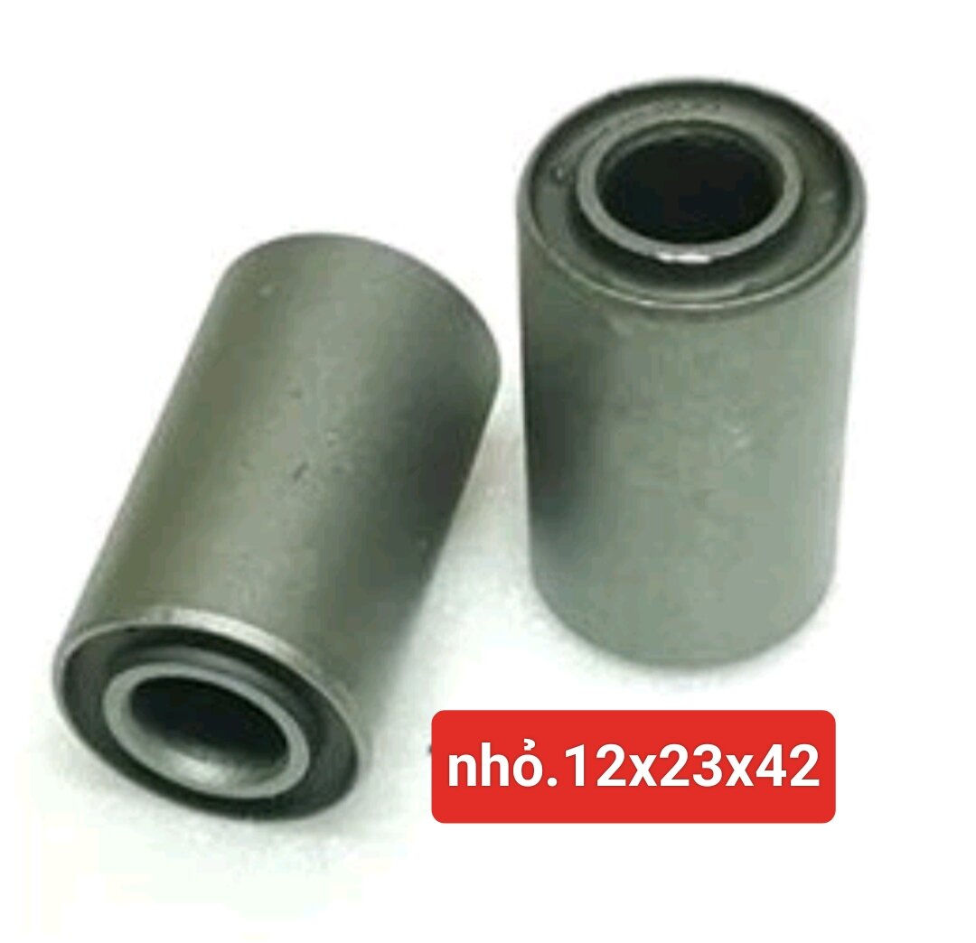 ẮC GẮP EXCITER .12LY × 2.CÁI....