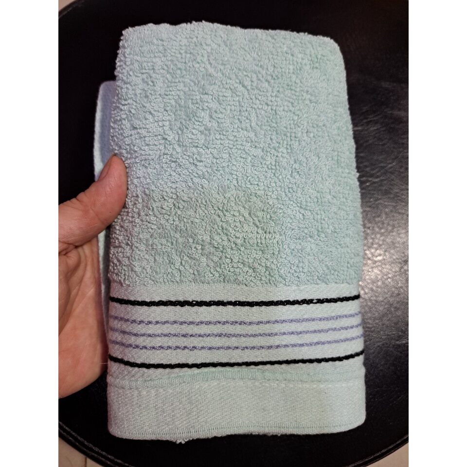 [HCM]Khăn Tắm Cao Cấp 35×75Cm