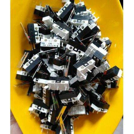 Công tắc hành trình mini
