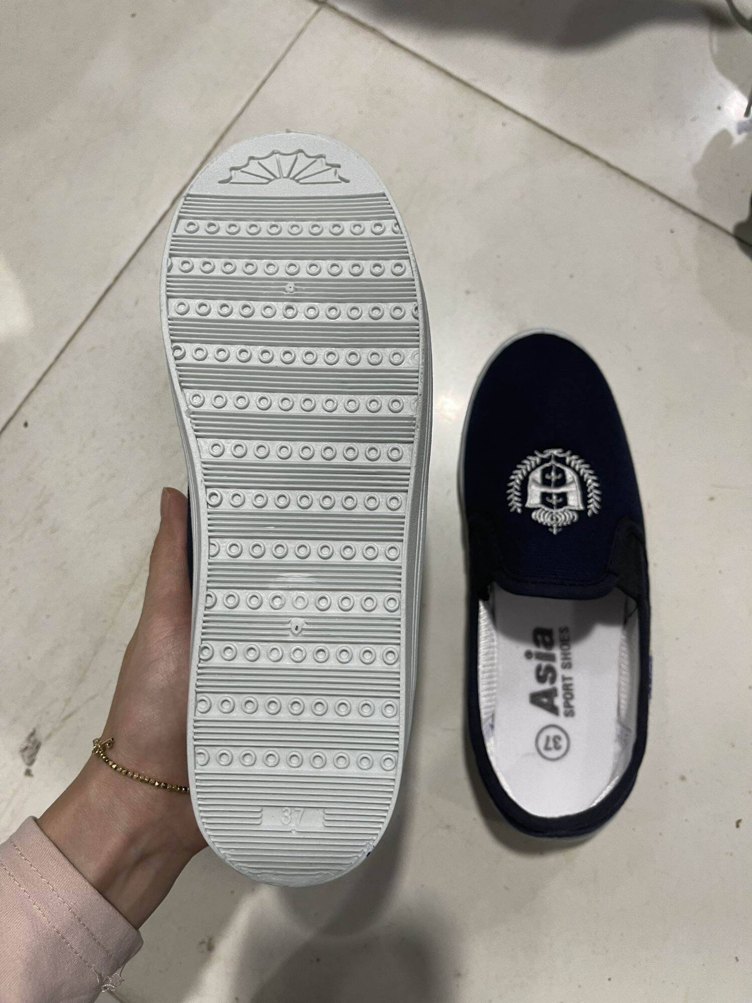 GIÀY ASIA CHO NAM chính hãng