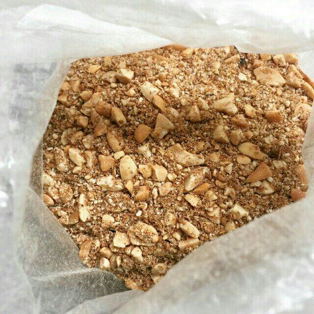 500g muối vừng lạc