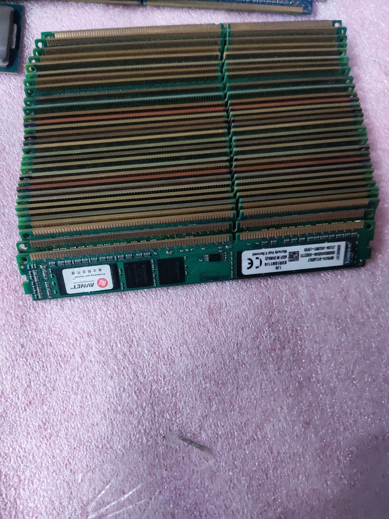 ram pc ddr3 4g (bo lùn)