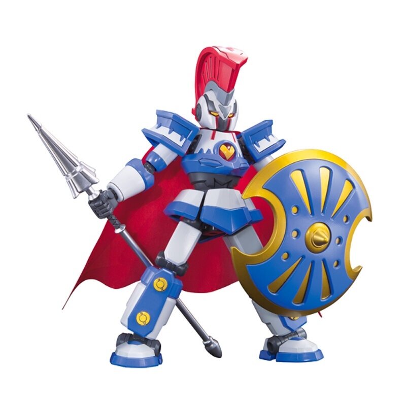 Mô hình LBX Achilles