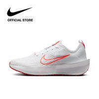 [VOUCHER ĐẾN 38% + MUA 2 GIẢM 5%] Giày thể thao nữ Road Running Nike Interact Run - WHITE