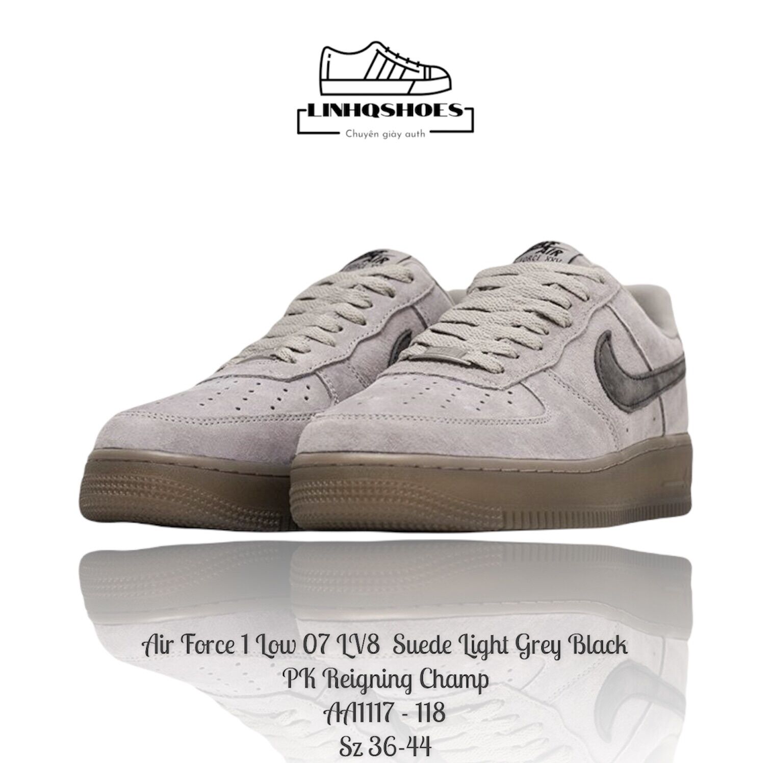 giày nike air force 1 lv8 Chất Lượng, Giá Tốt 2021 | Lazada.vn